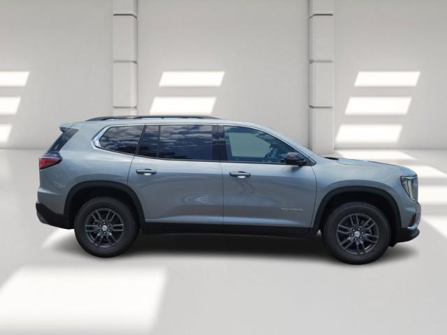 new 2025 GMC Acadia car, priced at $44,990