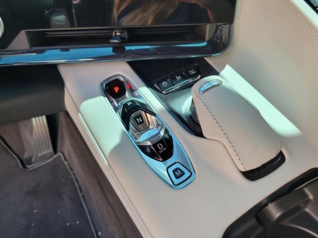 used 2023 Chevrolet Corvette car, priced at $120,999