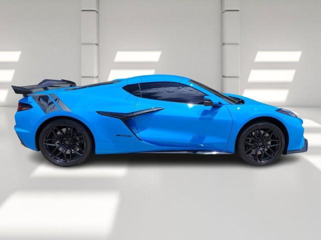 used 2023 Chevrolet Corvette car, priced at $120,999