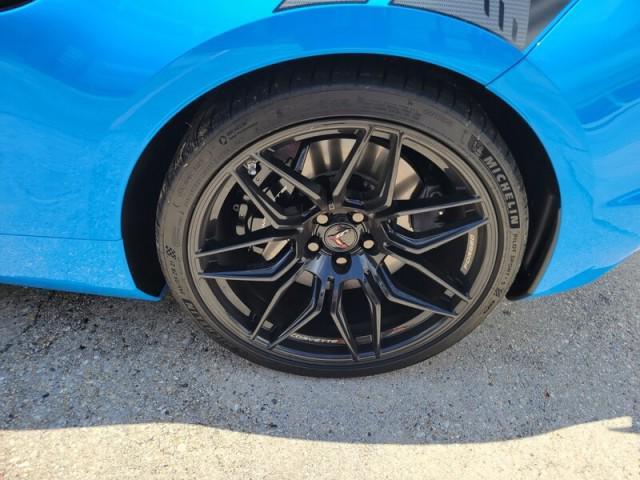 used 2023 Chevrolet Corvette car, priced at $120,999