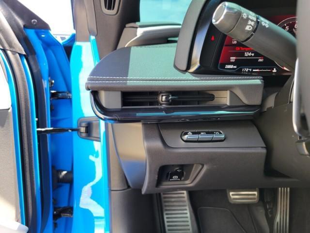 used 2023 Chevrolet Corvette car, priced at $120,999