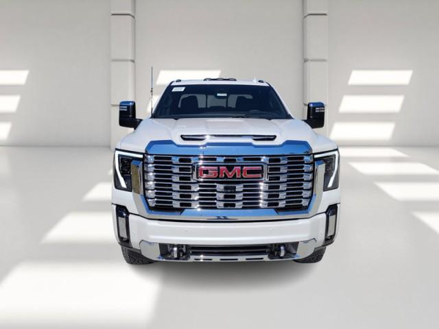 new 2025 GMC Sierra 2500 car, priced at $84,775