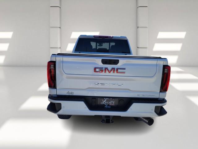 new 2025 GMC Sierra 2500 car, priced at $84,775