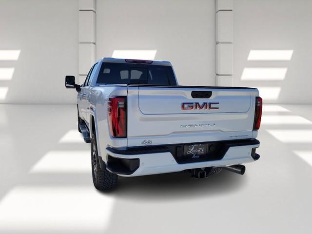 new 2025 GMC Sierra 2500 car, priced at $84,775