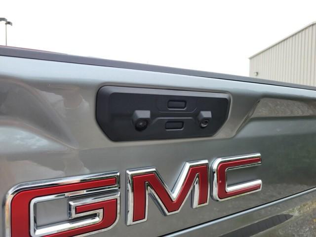 new 2025 GMC Sierra 2500 car, priced at $84,775