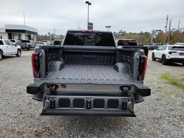 new 2025 GMC Sierra 2500 car, priced at $84,775