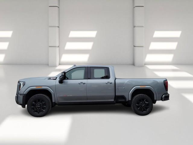 new 2025 GMC Sierra 2500 car, priced at $84,775