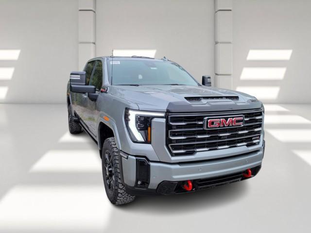 new 2025 GMC Sierra 2500 car, priced at $84,775