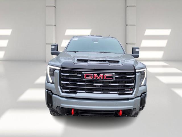 new 2025 GMC Sierra 2500 car, priced at $84,775