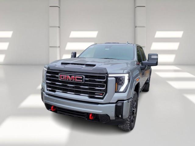 new 2025 GMC Sierra 2500 car, priced at $84,775