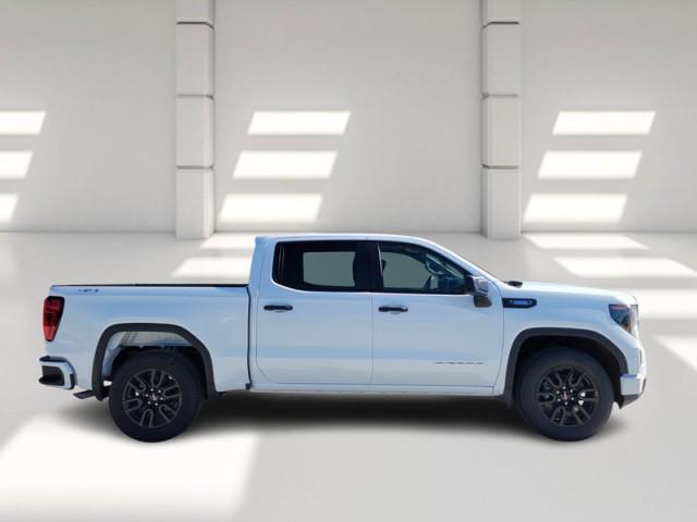 new 2025 GMC Sierra 1500 car, priced at $48,550