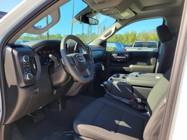 new 2025 GMC Sierra 1500 car, priced at $48,550