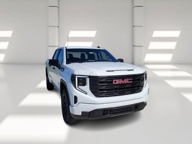 new 2025 GMC Sierra 1500 car, priced at $48,550