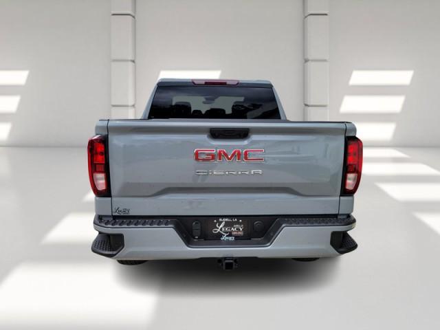 new 2024 GMC Sierra 1500 car, priced at $44,120