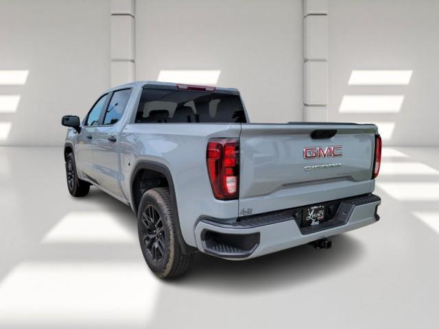 new 2024 GMC Sierra 1500 car, priced at $44,120