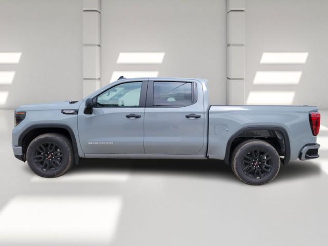 new 2024 GMC Sierra 1500 car, priced at $44,120