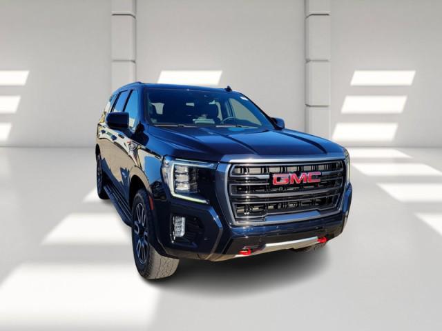 used 2023 GMC Yukon car, priced at $64,798