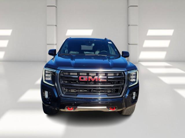 used 2023 GMC Yukon car, priced at $64,798