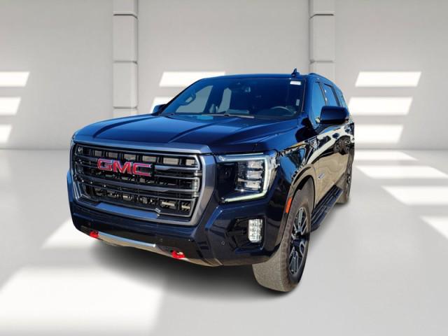 used 2023 GMC Yukon car, priced at $64,798