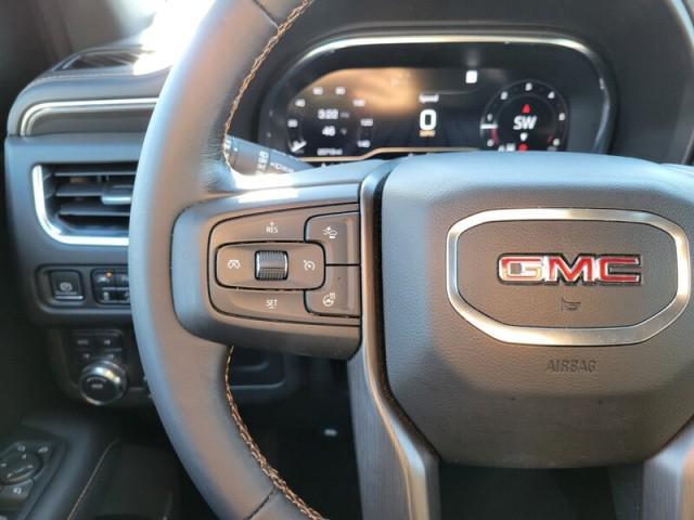 used 2023 GMC Yukon car, priced at $64,798