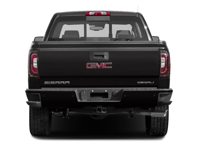 used 2018 GMC Sierra 1500 car, priced at $56,000