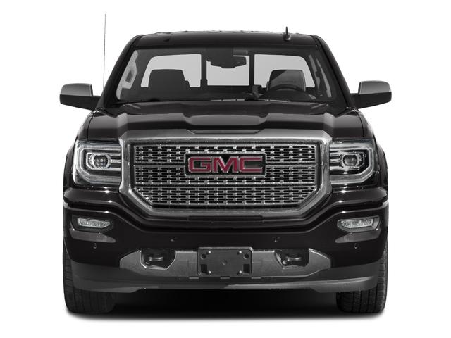 used 2018 GMC Sierra 1500 car, priced at $56,000