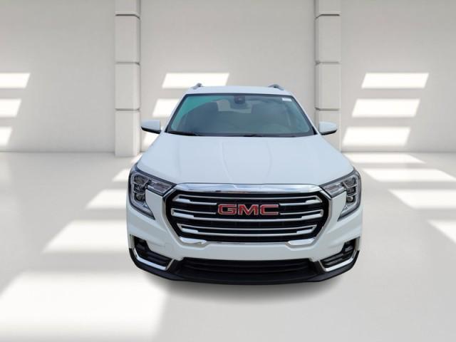 used 2024 GMC Terrain car, priced at $28,253