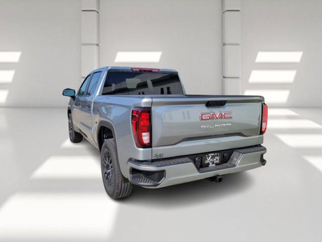 new 2025 GMC Sierra 1500 car, priced at $45,795