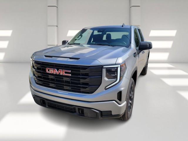 new 2025 GMC Sierra 1500 car, priced at $45,795