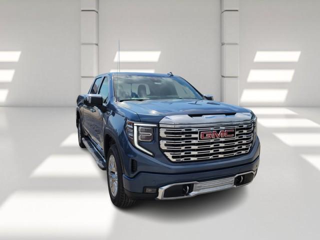 new 2025 GMC Sierra 1500 car, priced at $66,160