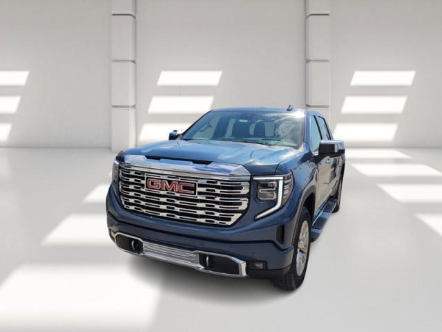 new 2025 GMC Sierra 1500 car, priced at $66,160