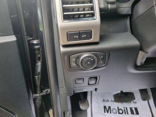 used 2021 Ford F-250 car, priced at $62,495
