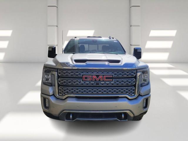 used 2023 GMC Sierra 3500 car, priced at $68,997