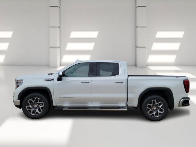 new 2025 GMC Sierra 1500 car, priced at $59,570