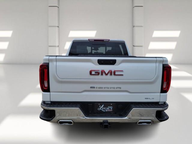 new 2025 GMC Sierra 1500 car, priced at $59,570