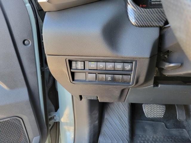 used 2024 Toyota Tundra Hybrid car, priced at $53,899