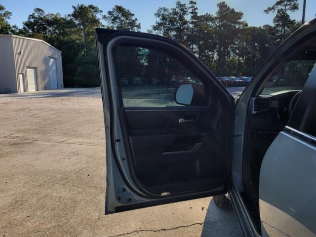 used 2024 Toyota Tundra Hybrid car, priced at $53,899