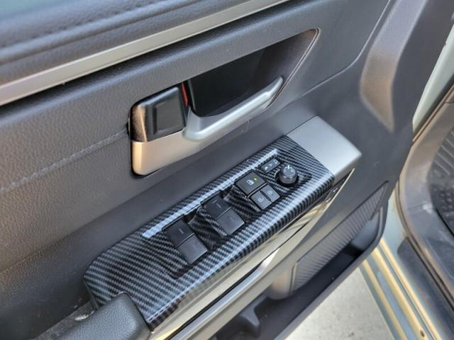 used 2024 Toyota Tundra Hybrid car, priced at $53,899