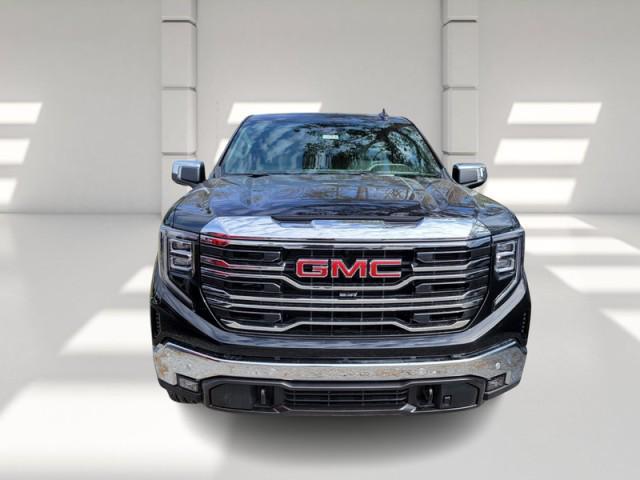 new 2025 GMC Sierra 1500 car, priced at $56,015