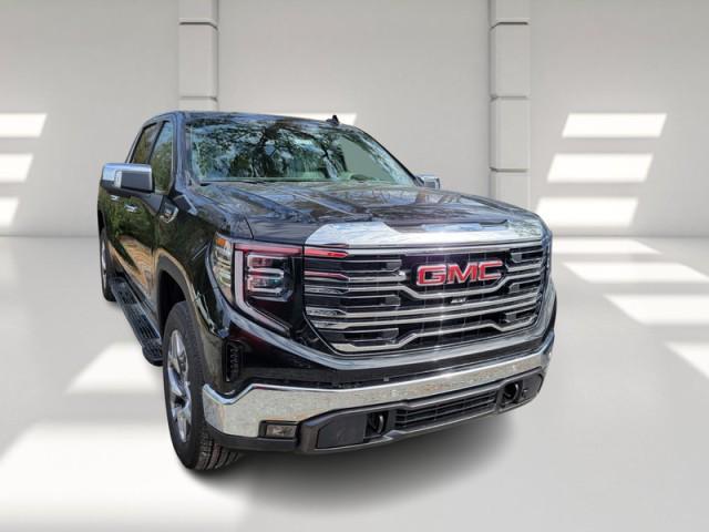 new 2025 GMC Sierra 1500 car, priced at $56,015