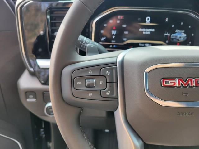 new 2025 GMC Sierra 1500 car, priced at $56,015