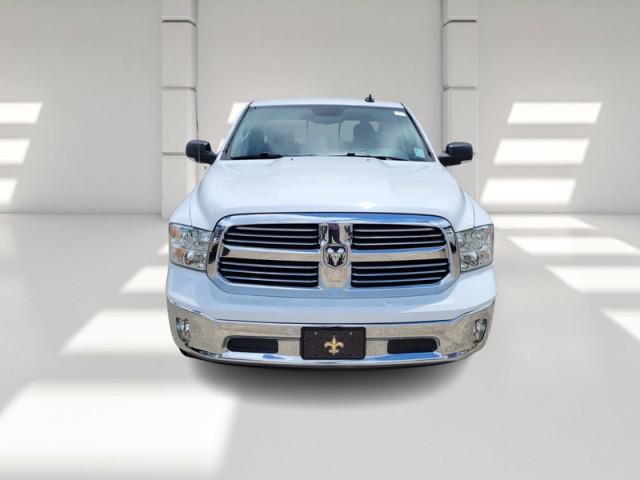 used 2018 Ram 1500 car, priced at $23,999