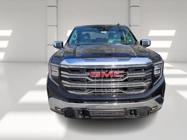 new 2025 GMC Sierra 1500 car, priced at $55,540