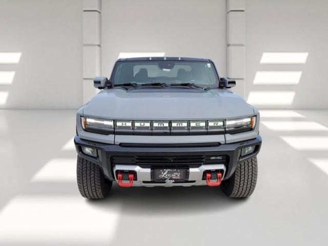 new 2025 GMC HUMMER EV Pickup car, priced at $93,910