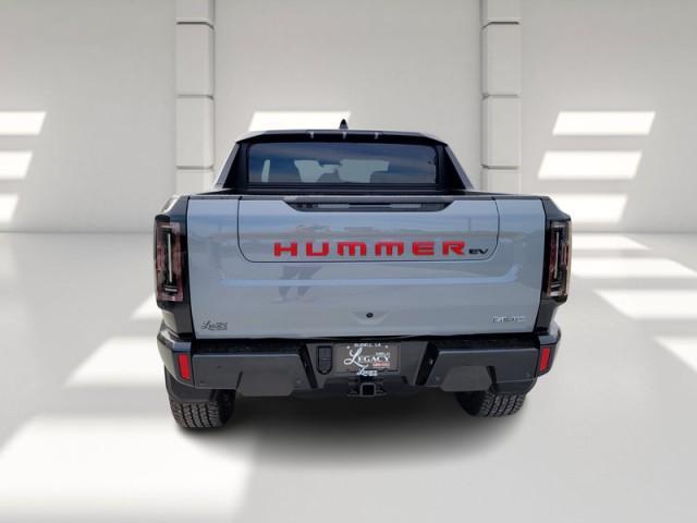 new 2025 GMC HUMMER EV Pickup car, priced at $93,910