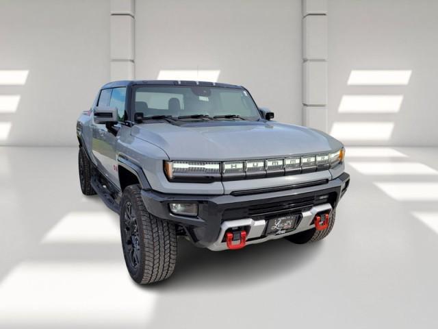 new 2025 GMC HUMMER EV Pickup car, priced at $93,910