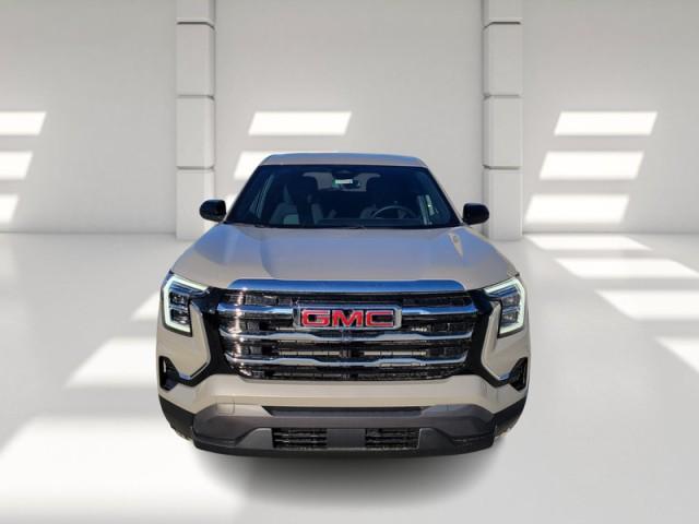 new 2025 GMC Terrain car, priced at $33,890