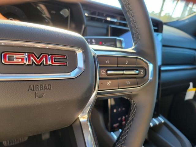 new 2025 GMC Terrain car, priced at $33,890