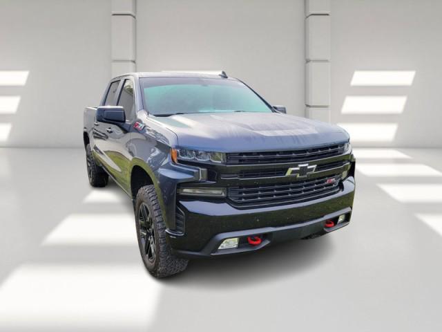 used 2021 Chevrolet Silverado 1500 car, priced at $35,997