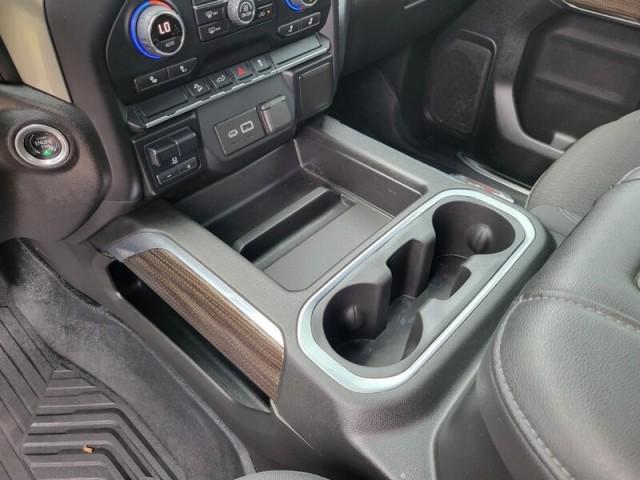 used 2021 Chevrolet Silverado 1500 car, priced at $34,997